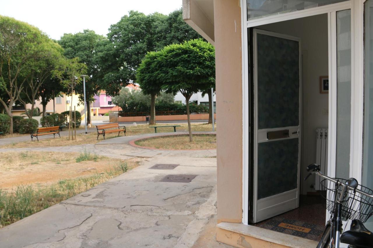 Cosy Apartment - 10 Minutes Walk To Sea Zadar Dış mekan fotoğraf